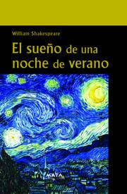 El sueño de una noche de verano. Shakespeare, William